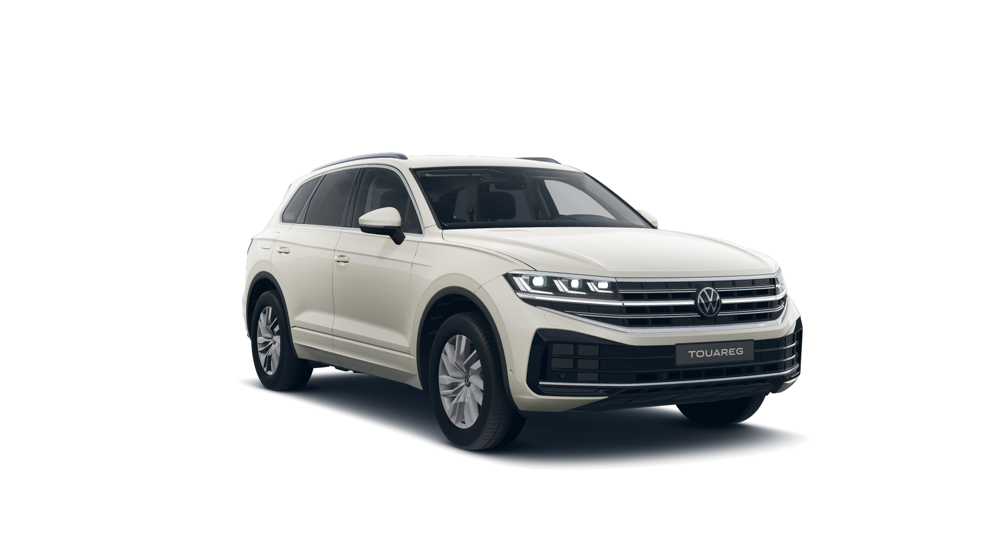 Volkswagen Touareg 3.0 V6 TDI Elegance Elegance