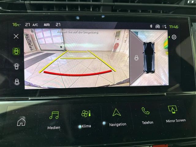 Peugeot 308 Allure Pack EAT8 HDi SW