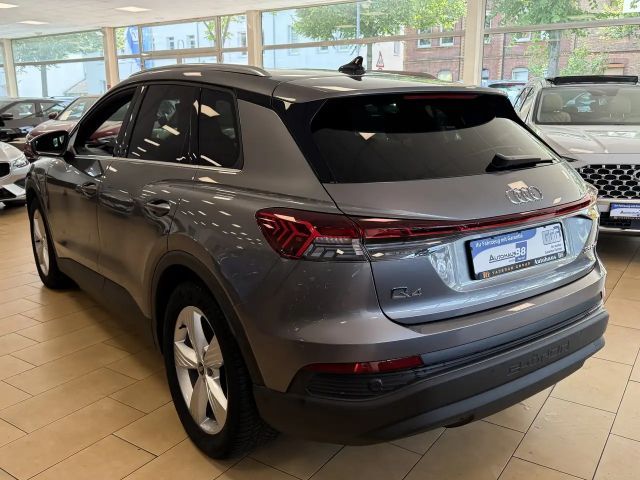 Audi Q4 e-tron 35