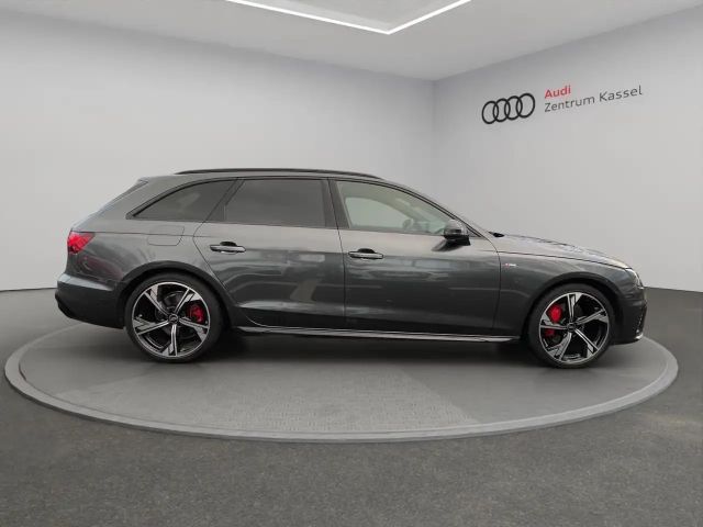 Audi A4 40 TFSI Avant S-Line