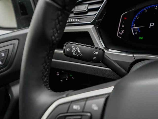 Volkswagen Touran ACT DSG Life