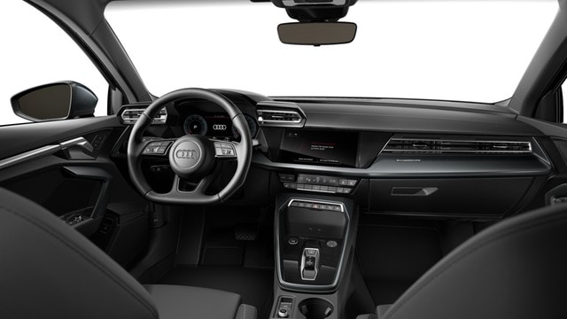 Audi A3 35 TFSI S-Tronic Sportback