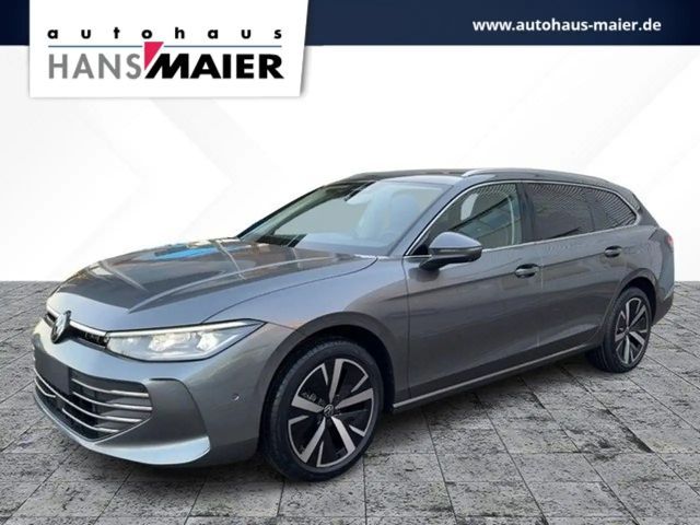 Volkswagen Passat Business DSG IQ.Drive