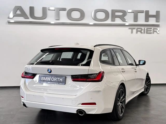 BMW 318 318i Touring