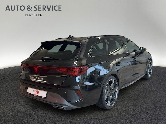 Cupra Leon DSG Sportstourer