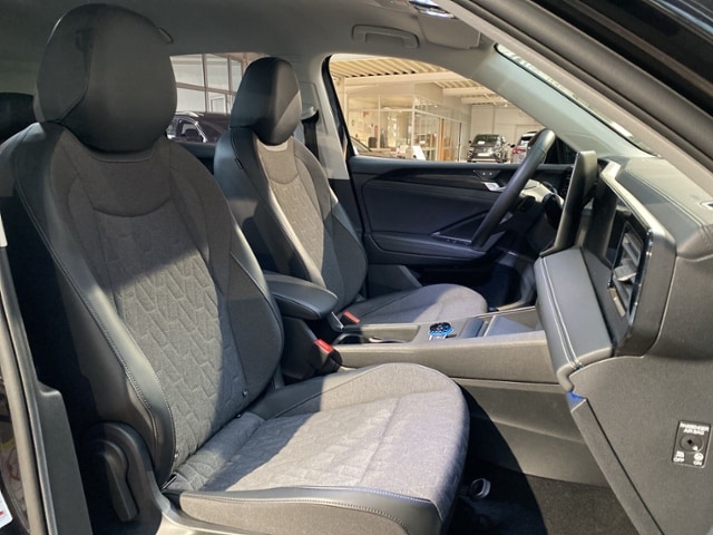 Volkswagen Tiguan 2.0 TDI