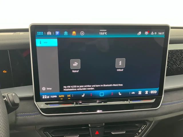 Volkswagen Tayron DSG eHybrid