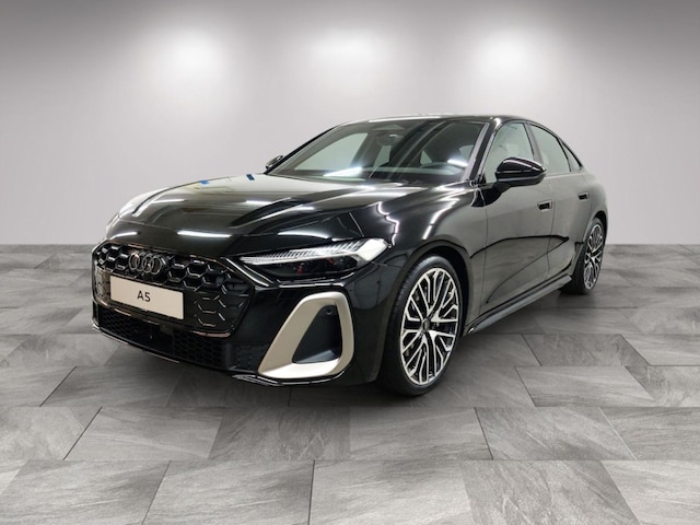 Audi A5 Quattro S-Tronic