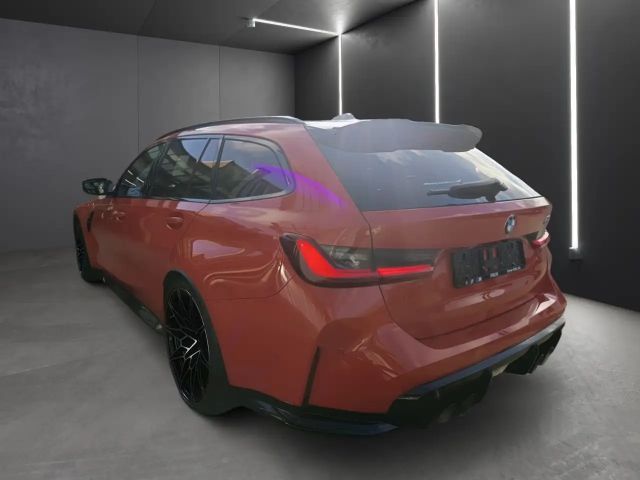 BMW M3 Competition Touring xDrive