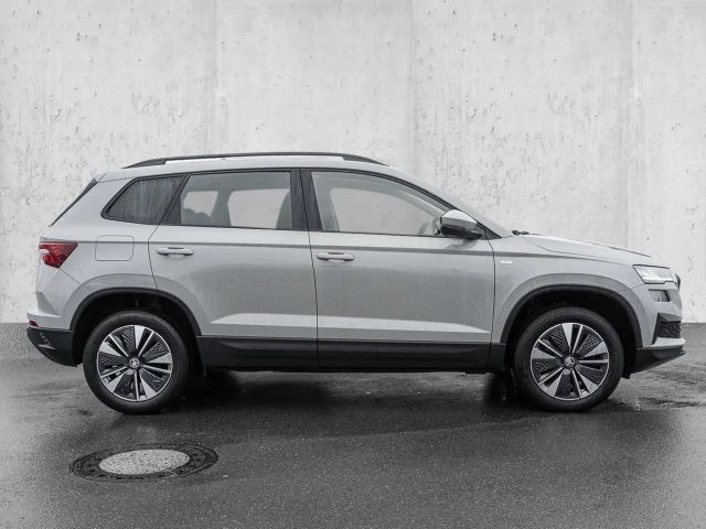 Skoda Karoq 1.5 TSI Ambition
