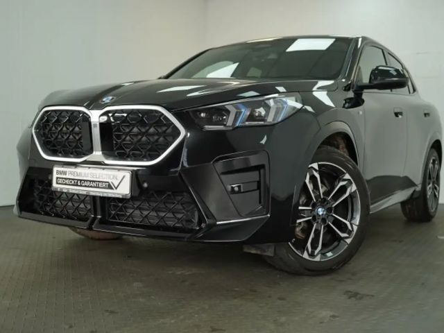 BMW X2 M-Sport sDrive18d