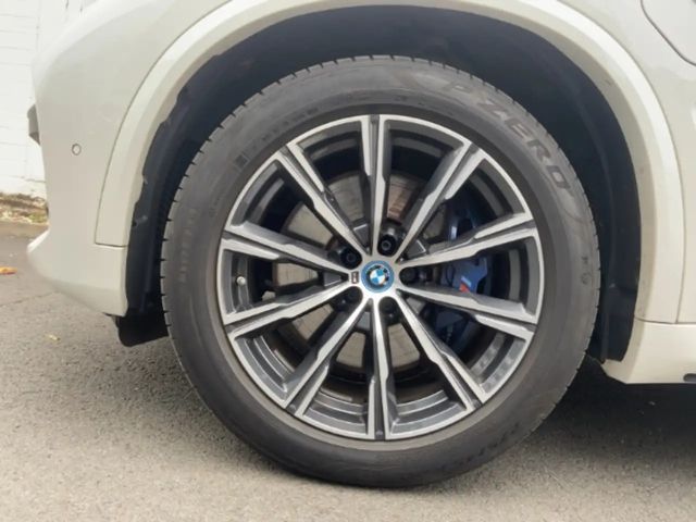 BMW X5 xDrive xDrive45e