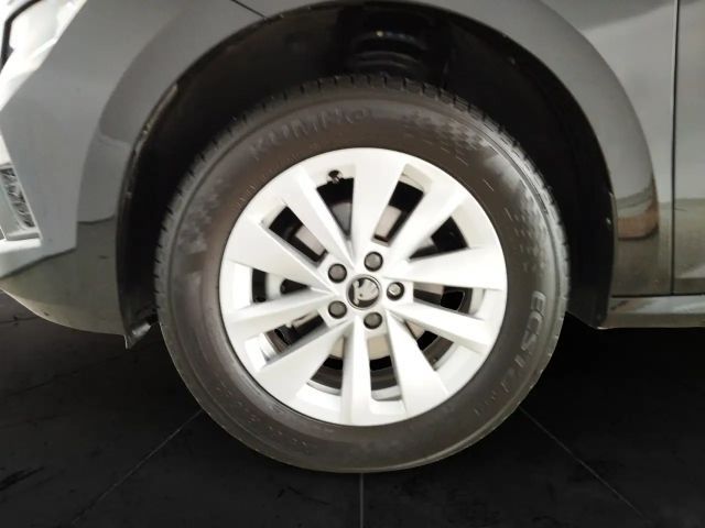 Skoda Kamiq Selection