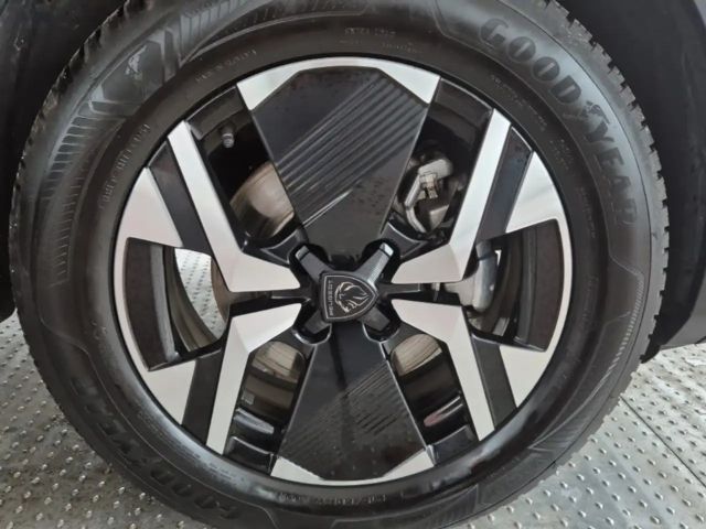 Peugeot 2008 Allure Pack Hybrid