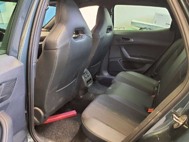 Cupra Formentor 1.4 VZ e-Hybrid