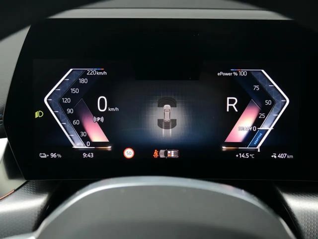 BMW iX1 M-Sport eDrive20