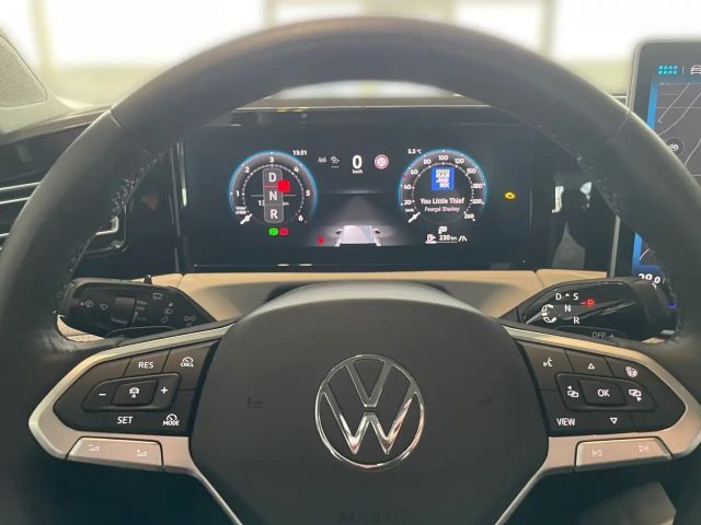 Volkswagen Tiguan DSG Elegance Elegance