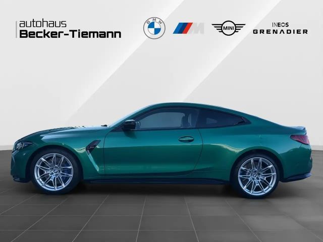 BMW M4 Competition Coupé Drive pro