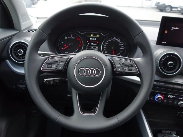 Audi Q2 35 TDI Quattro S-Line