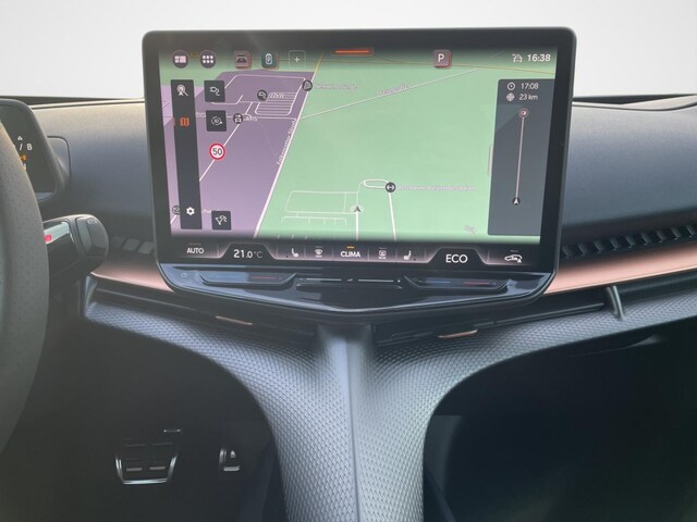 Cupra Tavascan Endurance