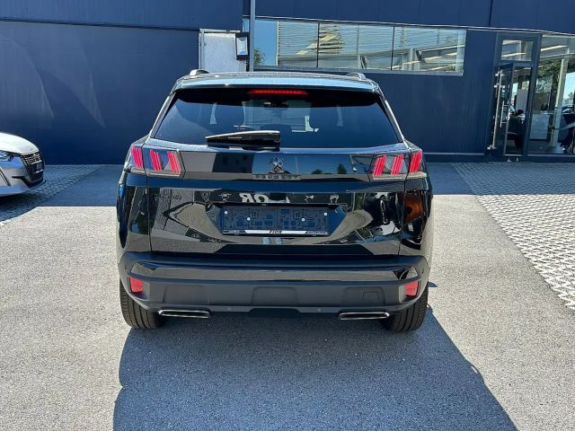 Peugeot 3008 BlueHDi EAT8 GT-Line
