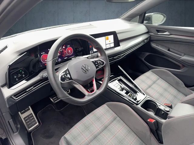 Volkswagen Golf Business DSG GTI