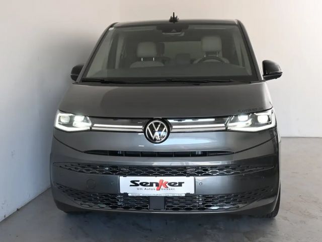 Volkswagen Multivan Style T7