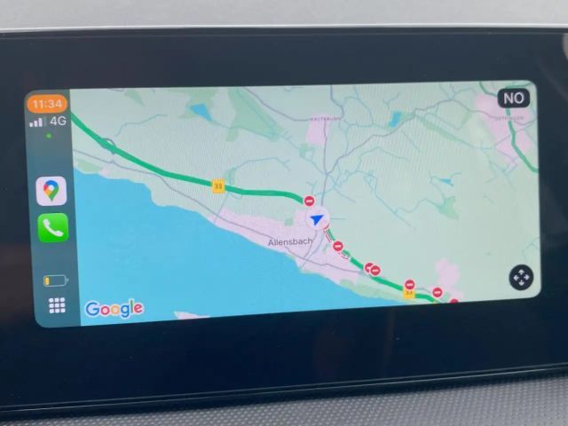 Skoda Fabia 1.0 TSI Selection