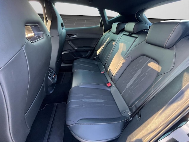 Cupra Formentor 2.0 TSI 4Drive VZ