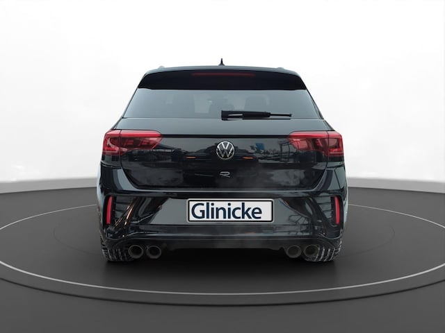 Volkswagen T-Roc 2.0 TSI 4Motion DSG