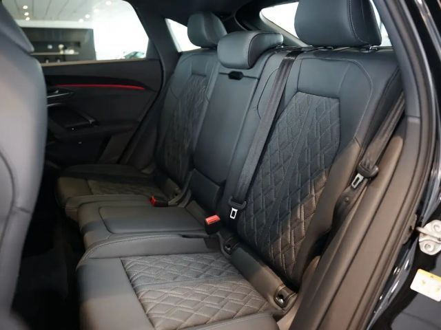 Audi Q5 Hybride Sportback