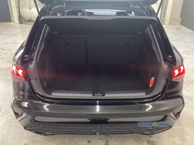 Audi A3 30 TDI S-Line Sportback