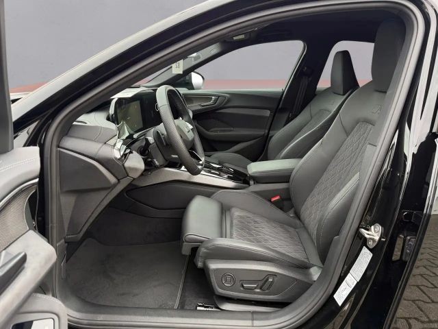 Audi A5 S-Line S-Tronic