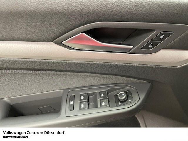 Volkswagen Golf 2.0 TDI Life