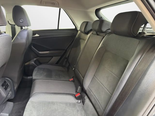 Volkswagen T-Roc 1.5 TSI DSG Style