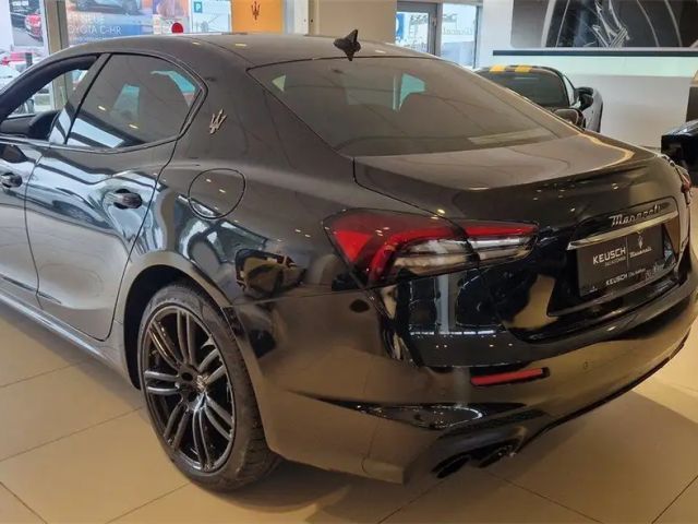 Maserati Ghibli GT