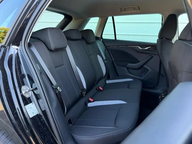 Skoda Kamiq 1.5 TSI Selection