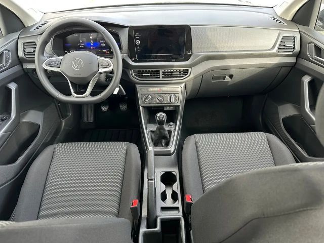 Volkswagen T-Cross 4Me TSI
