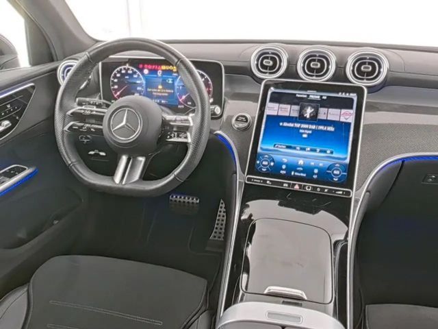 Mercedes-Benz GLC 220 4MATIC AMG Line GLC 220 d