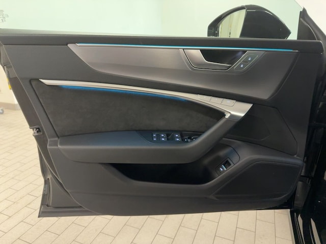 Audi A7 50 TDI Quattro Sportback