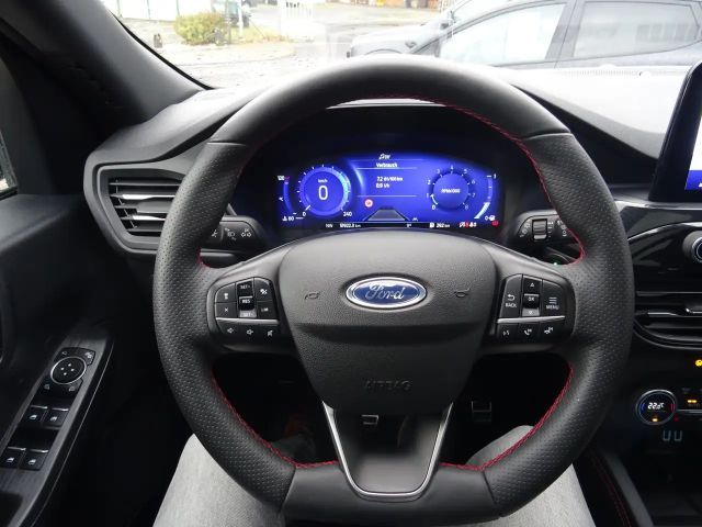 Ford Kuga EcoBoost ST Line X