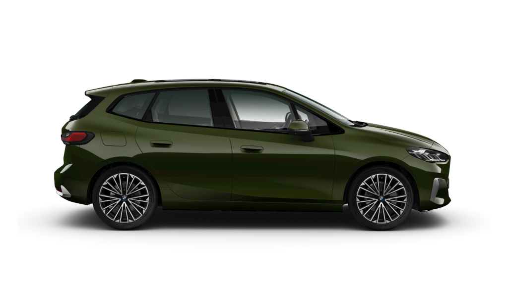 BMW 220 220i Active Tourer