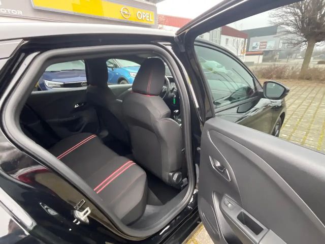 Opel Corsa 1.2 Turbo GS-Line Grand Sport Turbo