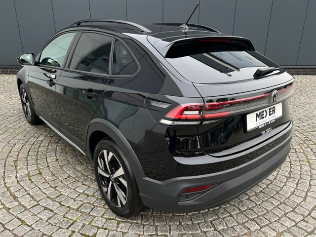 Volkswagen Taigo 1.0 TSI IQ.Drive