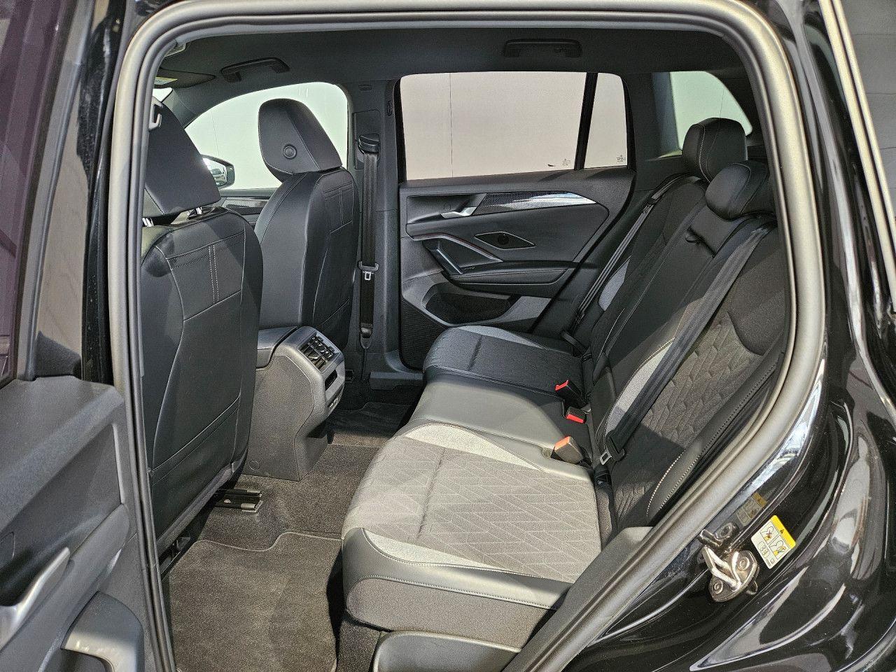 Volkswagen Tiguan 1.5 eTSI DSG IQ.Drive