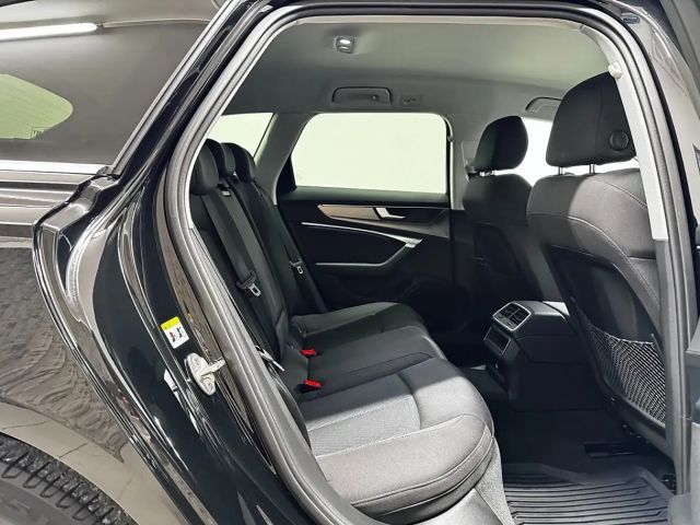 Audi A6 40 TDI Avant Quattro S-Tronic Sport