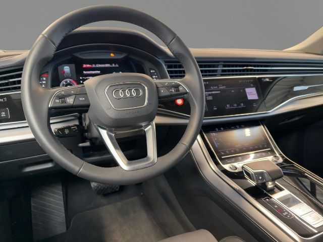 Audi Q7 50 TDI Quattro