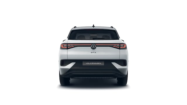 Volkswagen ID.4 4Motion GTX