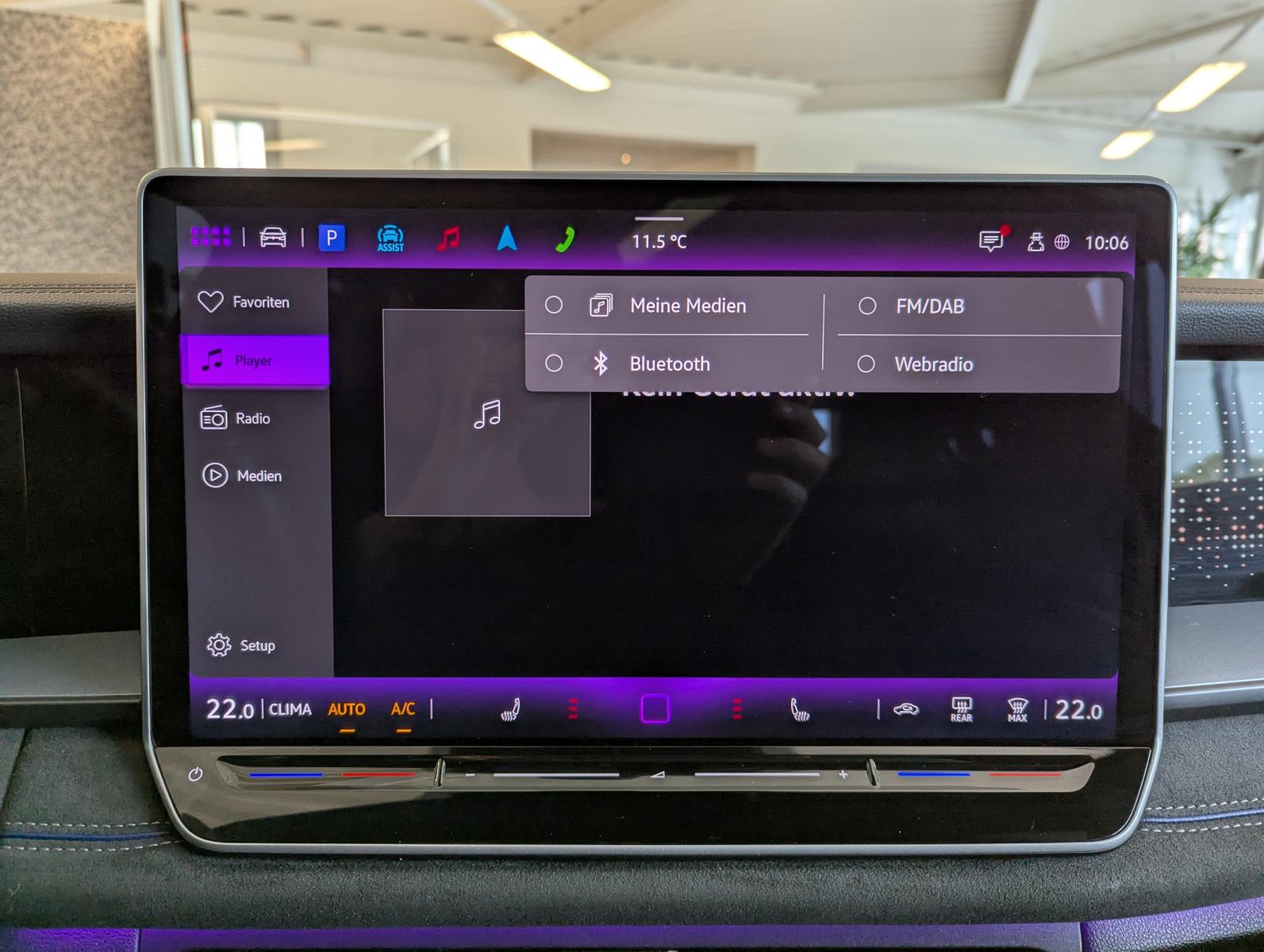 Volkswagen Tayron 2.0 TDI R-Line