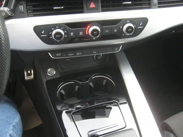 Audi A4 40 TDI S-Line